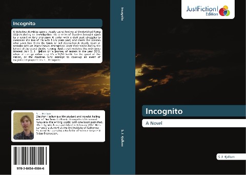 Incognito: A Novel