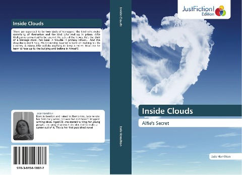 Inside Clouds: Alfies Secret