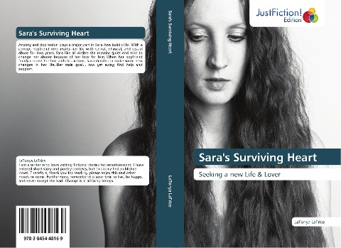 Saras Surviving Heart: Seeking a new Life & Lover