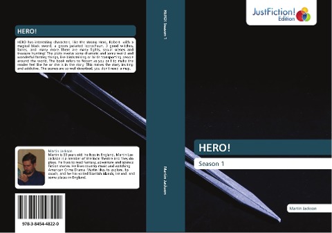 HERO!: Season 1
