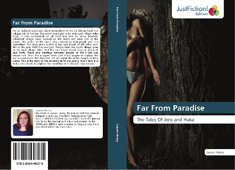 Far From Paradise: The Tales Of Jero and Huka