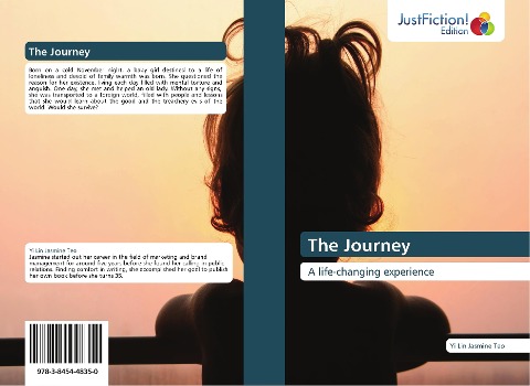 The Journey: A life-changing experience