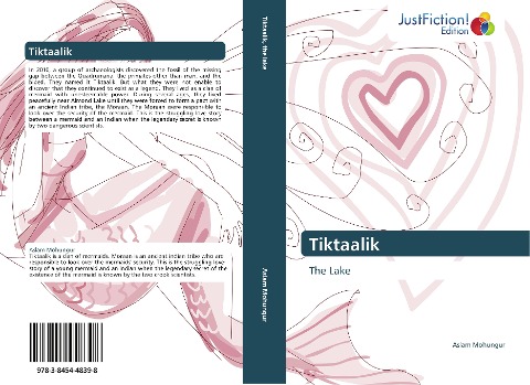 Tiktaalik: The Lake