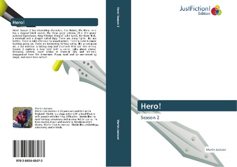 Hero!: Season 2