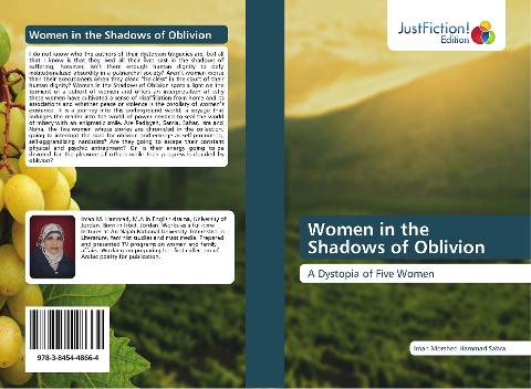 Women in the Shadows of Oblivion: A Dystopia of Five Women