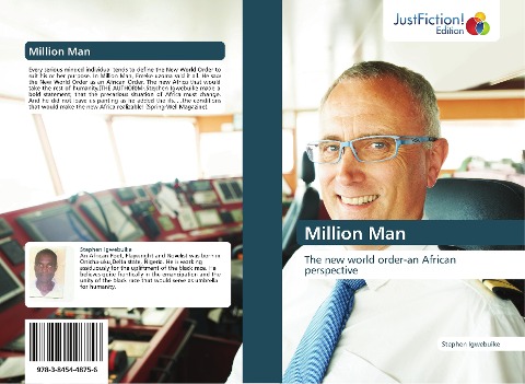 Million Man: The new world order-an African perspective