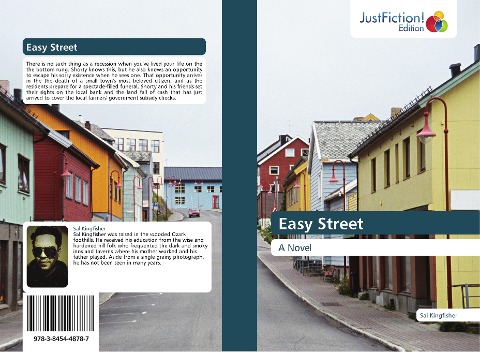 Easy Street: A Novel