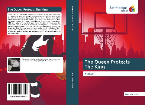 The Queen Protects The King: a novel