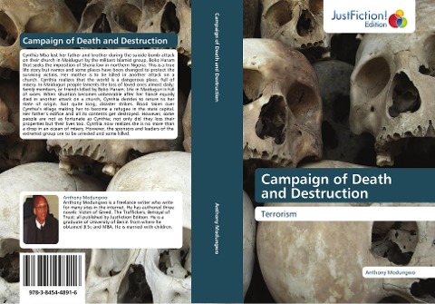 Campaign of Death and Destruction: Terrorism