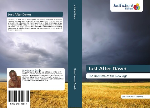 Just After Dawn: The Dilemma of the New Age