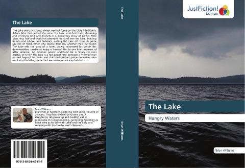 The Lake: Hungry Waters