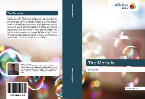 The Mortals: A Novel