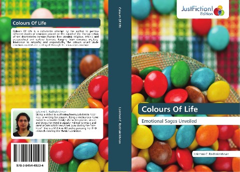 Colours Of Life: Emotional Sagas Unveiled