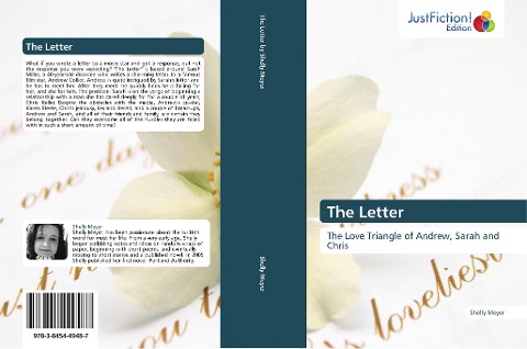 The Letter: The Love Triangle of Andrew, Sarah and Chris