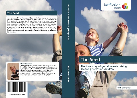 The Seed: The love story of grandparents raising second generation children