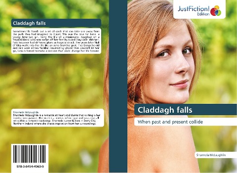 Claddagh falls: When past and present collide
