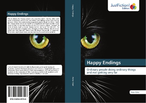 Happy Endings: Ordinary people doing ordinary things and not getting very far