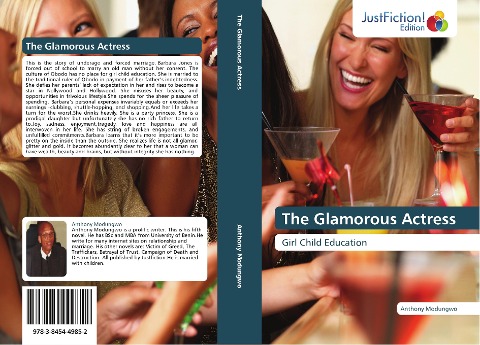 The Glamorous Actress: Girl Child Education