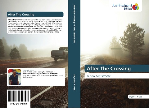 After The Crossing: A new Settlement