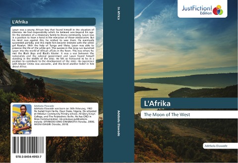 L'Afrika: The Moon of The West