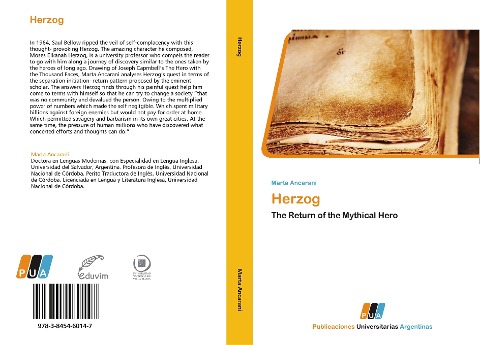 Herzog: The Return of the Mythical Hero