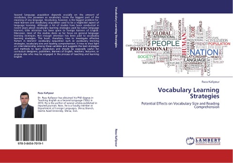 Vocabulary Learning Strategies: Potential Effects on Vocabulary Size and Reading Comprehension