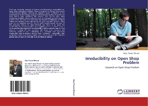 Irreducibility on Open Shop Problem: Research on Open Shop Problem