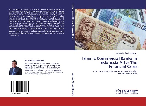 Islamic Commercial Banks In Indonesia After The Financial Crisis: Comparative Performance Evaluation with Conventional Banks