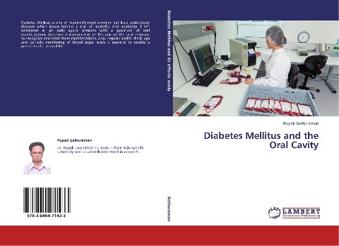 Diabetes Mellitus and the Oral Cavity
