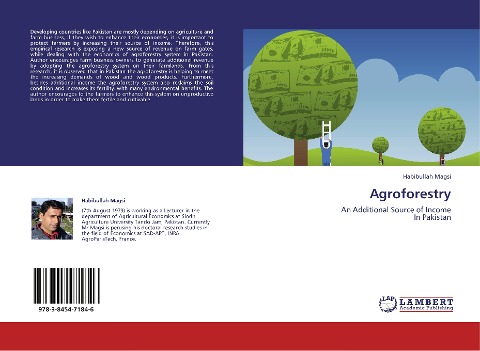 Agroforestry: An Additional Source of Income  In Pakistan