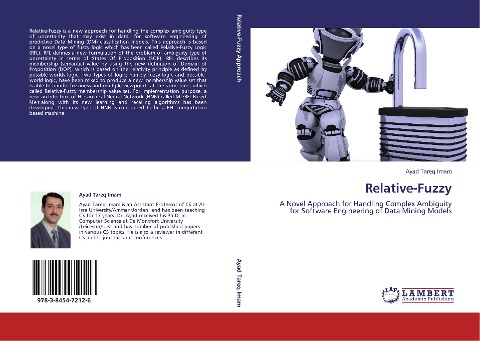 Relative-Fuzzy: A Novel Approach for Handling Complex Ambiguity for Software Engineering of Data Mining Models