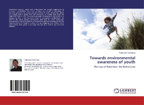 Towards environmental awareness of youth: The Case of Rotterdam, the Netherlands
