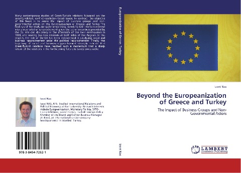 Beyond the Europeanization of Greece and Turkey: The Impact of Business Groups and Non-Governmental Actors