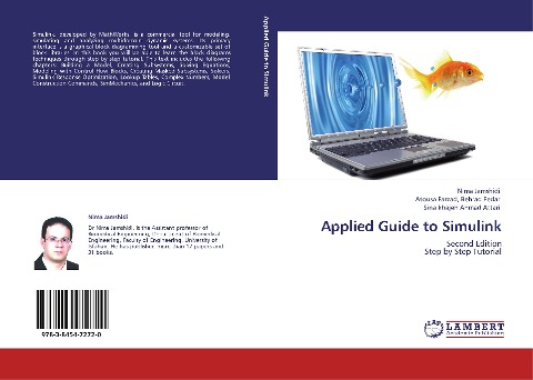 Applied Guide to Simulink: Second Edition  Step by Step Tutorial
