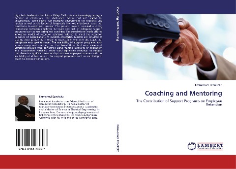 Coaching and Mentoring: The Contribution of Support Programs on Employee Retention