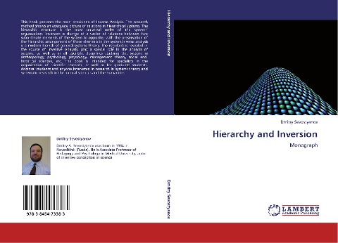 Hierarchy and Inversion: Monograph