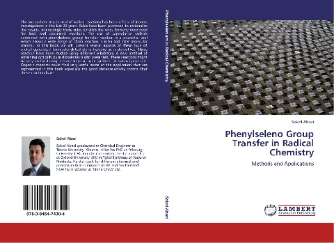 Phenylseleno Group Transfer in Radical Chemistry: Methods and Applications