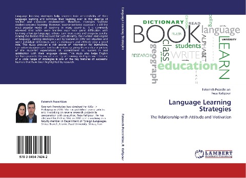 Language Learning Strategies: The Relationship with Attitude and Motivation