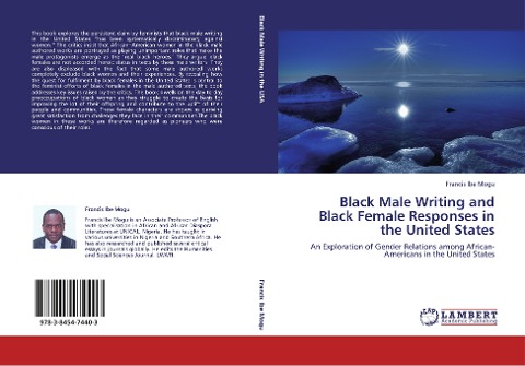 Black Male Writing and Black Female Responses in the United States: An Exploration of Gender Relations among African-Americans in the United States