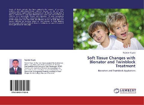 Soft Tissue Changes with Bionator and Twinblock Treatment: Bionators and Twinblock Appliances