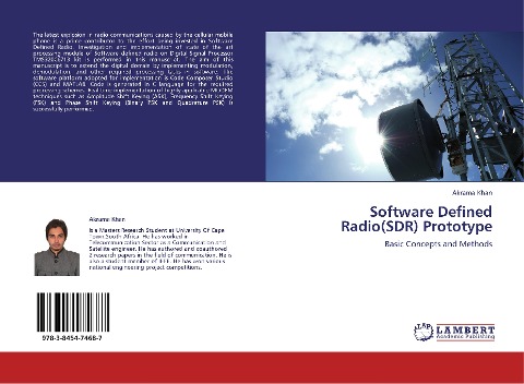 Software Defined Radio(SDR) Prototype: Basic Concepts and Methods