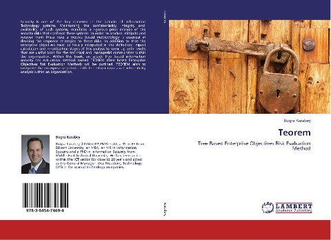 Teorem: Tree Based Enterprise Objectives Risk Evaluation Method