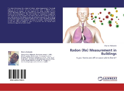 Radon (Rn) Measurement in Buildings: Is your home and office space safe to live in?