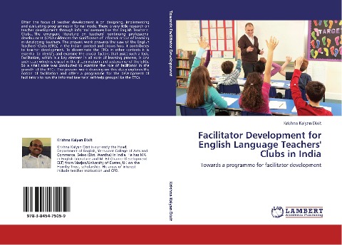 Facilitator Development for English Language Teachers Clubs in India: Towards a programme for facilitator development