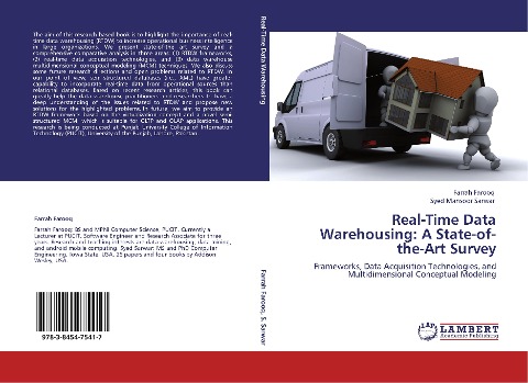Real-Time Data Warehousing: A State-of-the-Art Survey: Frameworks, Data Acquisition Technologies, and Multidimensional Conceptual Modeling