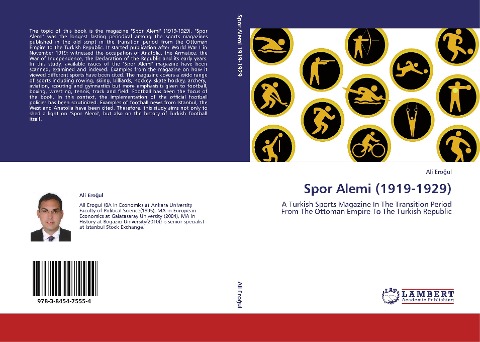 Spor Alemi (1919-1929): A Turkish Sports Magazine In The Transition Period From The Ottoman Empire To The Turkish  Republic