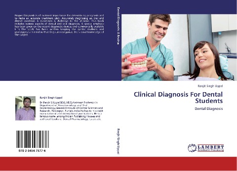 Clinical Diagnosis For Dental Students: Dental Diagnosis