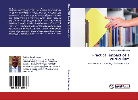 Practical impact of a curriculum: HIV and AIDS: Knowledge for intervention