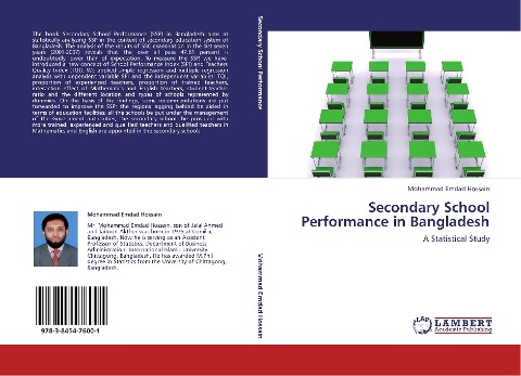 Secondary School Performance in Bangladesh: A Statistical Study