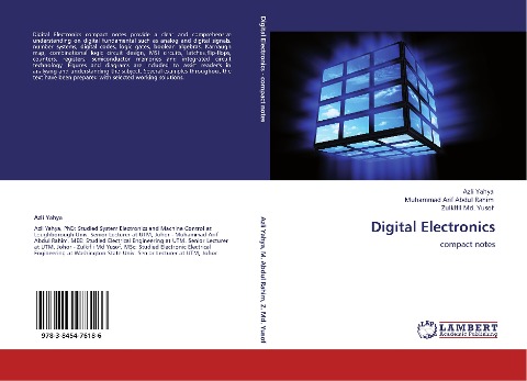Digital Electronics: compact notes